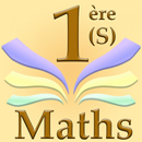 Maths Première S APK