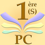 PC Première S icône