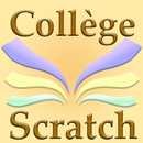 Cours de Scratch au collège APK