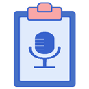 Liste de courses vocale APK