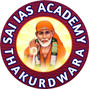 APK SAI IAS Academy - Live Classes