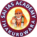 SAI IAS Academy - Live Classes APK