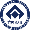 RSP PLANT STATUS APK