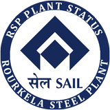 RSP PLANT STATUS Zeichen