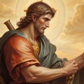 Saint Christopher