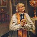 Hl. Johannes Vianney Gebete APK