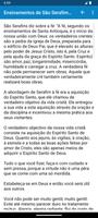 São Serafim de Sarov imagem de tela 1