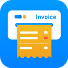 Easy Invoice Manager icône
