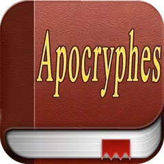 La Bible. Apocryphes