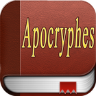 La Bible. Apocryphes icône