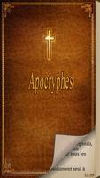 La Bible. Apocryphes Affiche