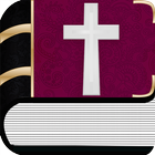 La Sainte Bible Catholique biểu tượng