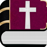 La Sainte Bible Catholique-icoon
