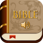 Sainte Bible en Français audio ikona