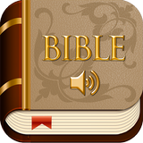 Sainte Bible en Français audio-icoon