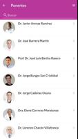 Curso Obstetricia y Ginecología تصوير الشاشة 3