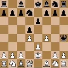 Скачать Chess game APK