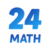 Math 24 icon
