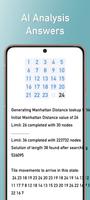 Slide Puzzle by number screenshot 3