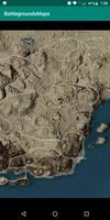 Battlegrounds Maps! capture d'écran 3
