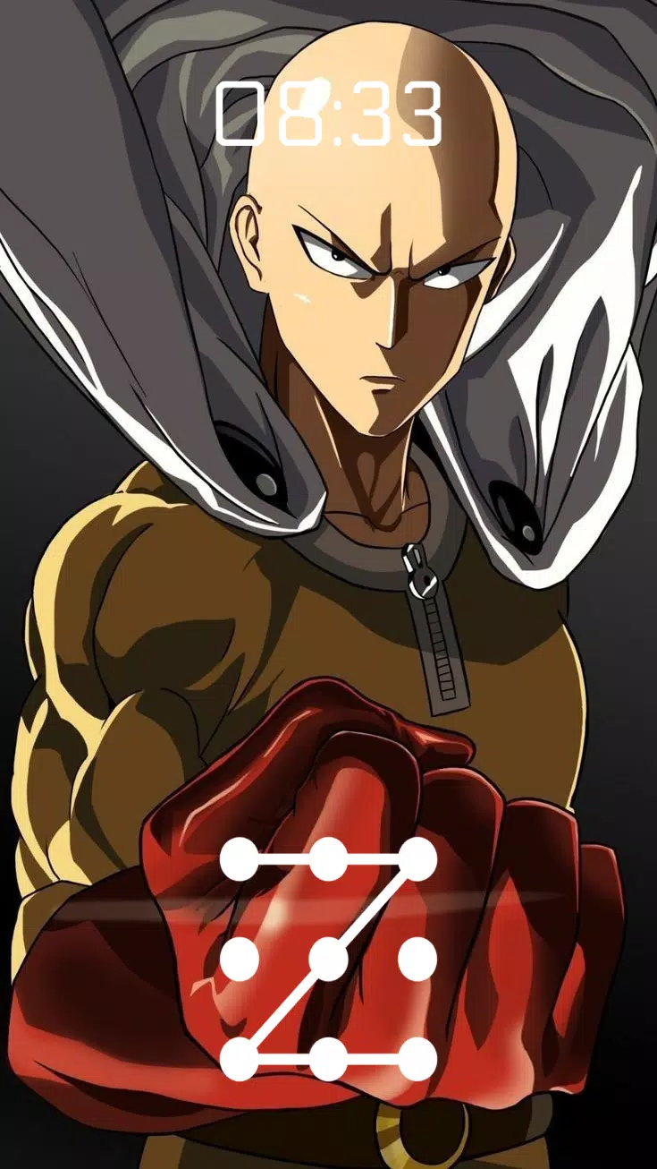 Saitama Wallpaper 4K 2K HD – Apps no Google Play