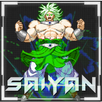 Saiyan Next-Gen Dragon X APK