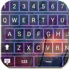 Capital keyboard App APK 下載