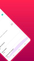 Capital Keyboard app اسکرین شاٹ 2