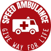 Speed Ambulance APK