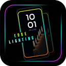 Edge Lighting And Edge Screen APK