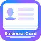 Business Card Maker - Visiting icono