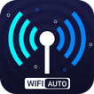 WiFi Router Admin Setup আইকন