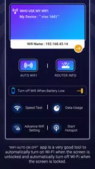 WiFi Router Admin Setup XAPK 下載