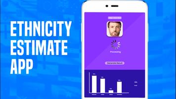 Nationality Detector By Photo ảnh chụp màn hình 3
