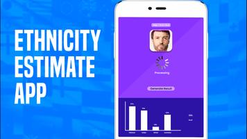 Nationality Detector By Photo capture d'écran 3