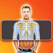 Body Scanner – Xray Simulator