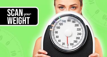 Weight Scale Estimate Machine captura de pantalla 3