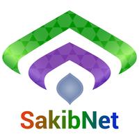 Sakib Net capture d'écran 2