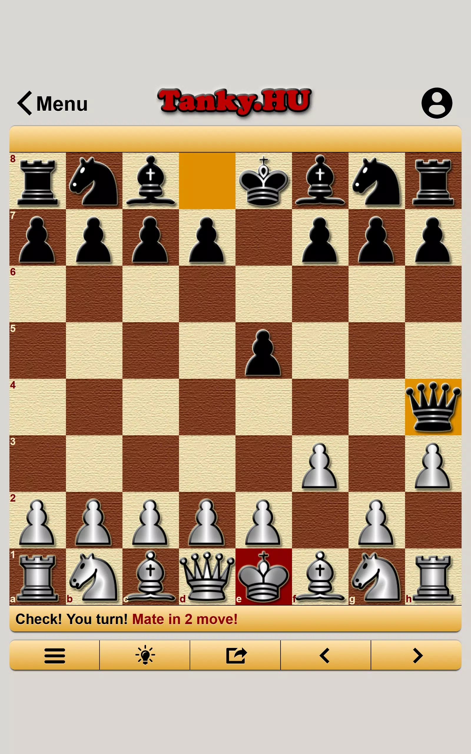 Chess Apk Download for Android- Latest version 6.3.6- sakk.tanky.hu