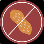 Food Allergy Card أيقونة