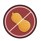 Food Allergy Card icon
