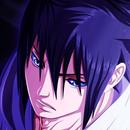 Sasuke Uchiha Wallpaper APK