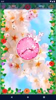 Sakura Flower Live Wallpaper скриншот 2