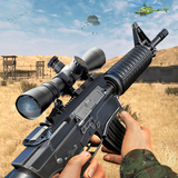 Army Sniper 3D: 슈팅 게임 스나이퍼 사격