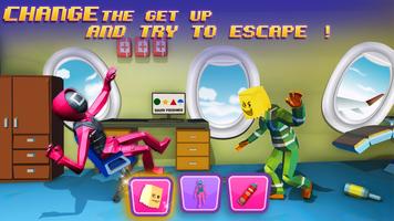 Thief Puzzle: Escape Games screenshot 2
