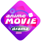 Drama Series Anime Movie HD 2020 icône
