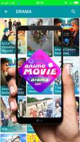 Drama Series Anime Movie HD 2020 Affiche