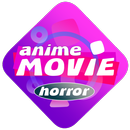 Anime Movie Horror HD New Release APK