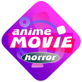 Anime Movie Horror HD New Release icône