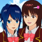 sakura school simulator guide 图标